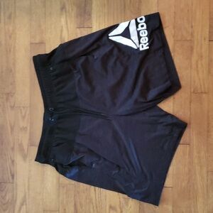 Mens Reebok shorts